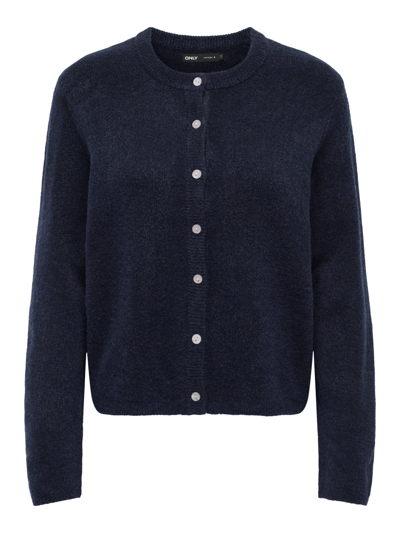 Simoni Knit Cardigan