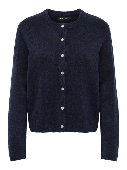 Simoni Knit Cardigan