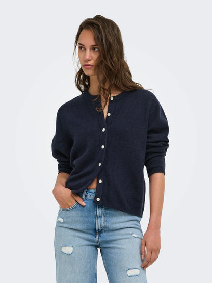 Simoni Knit Cardigan