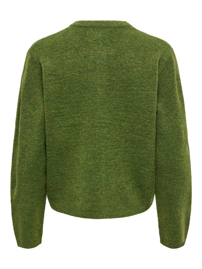 Simoni Knit Cardigan