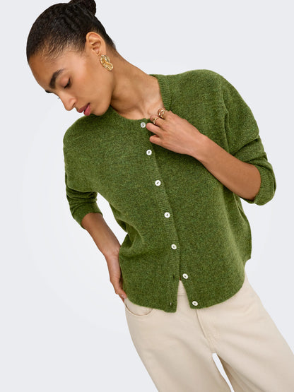 Simoni Knit Cardigan