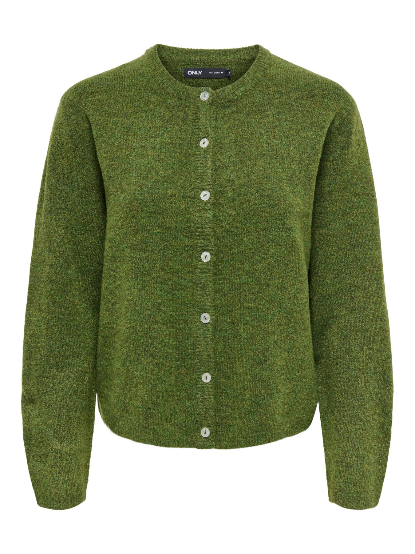 Simoni Knit Cardigan
