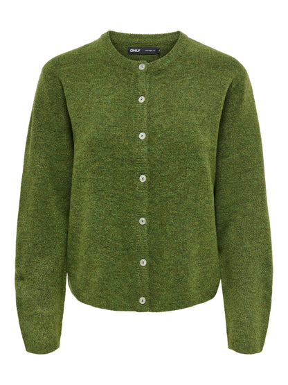 Simoni Knit Cardigan