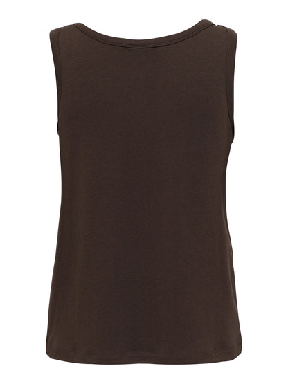 Uffa Sleeveless Top