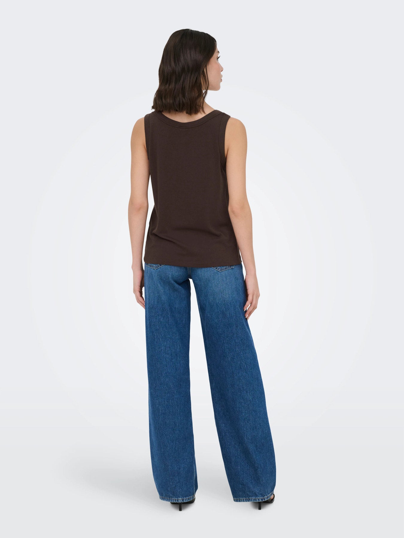 Uffa Sleeveless Top