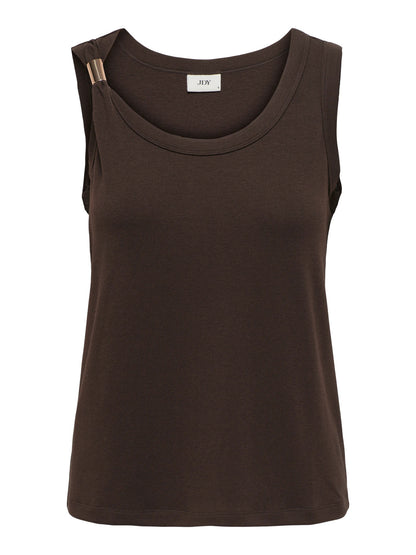 Uffa Sleeveless Top