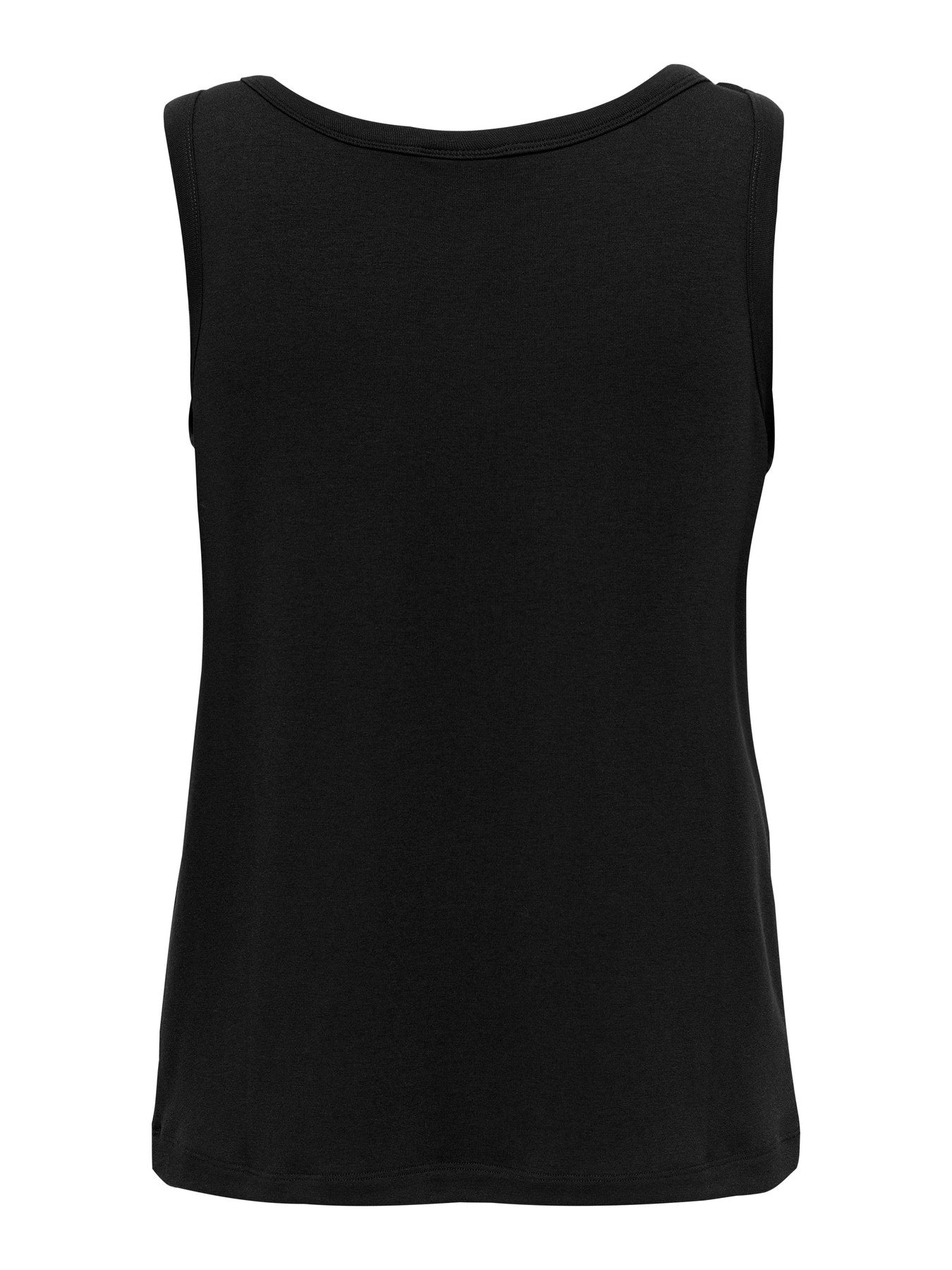 Uffa Sleeveless Top