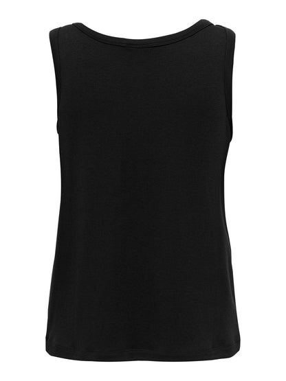 Uffa Sleeveless Top