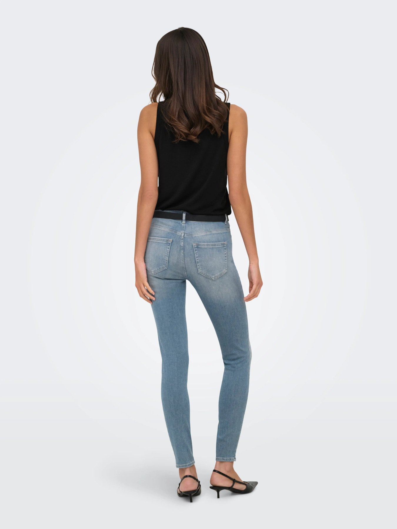Uffa Sleeveless Top