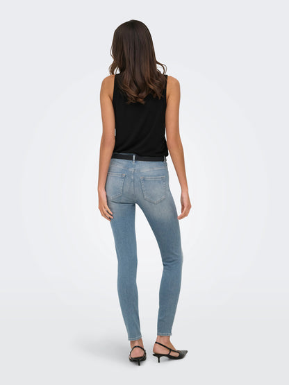 Uffa Sleeveless Top