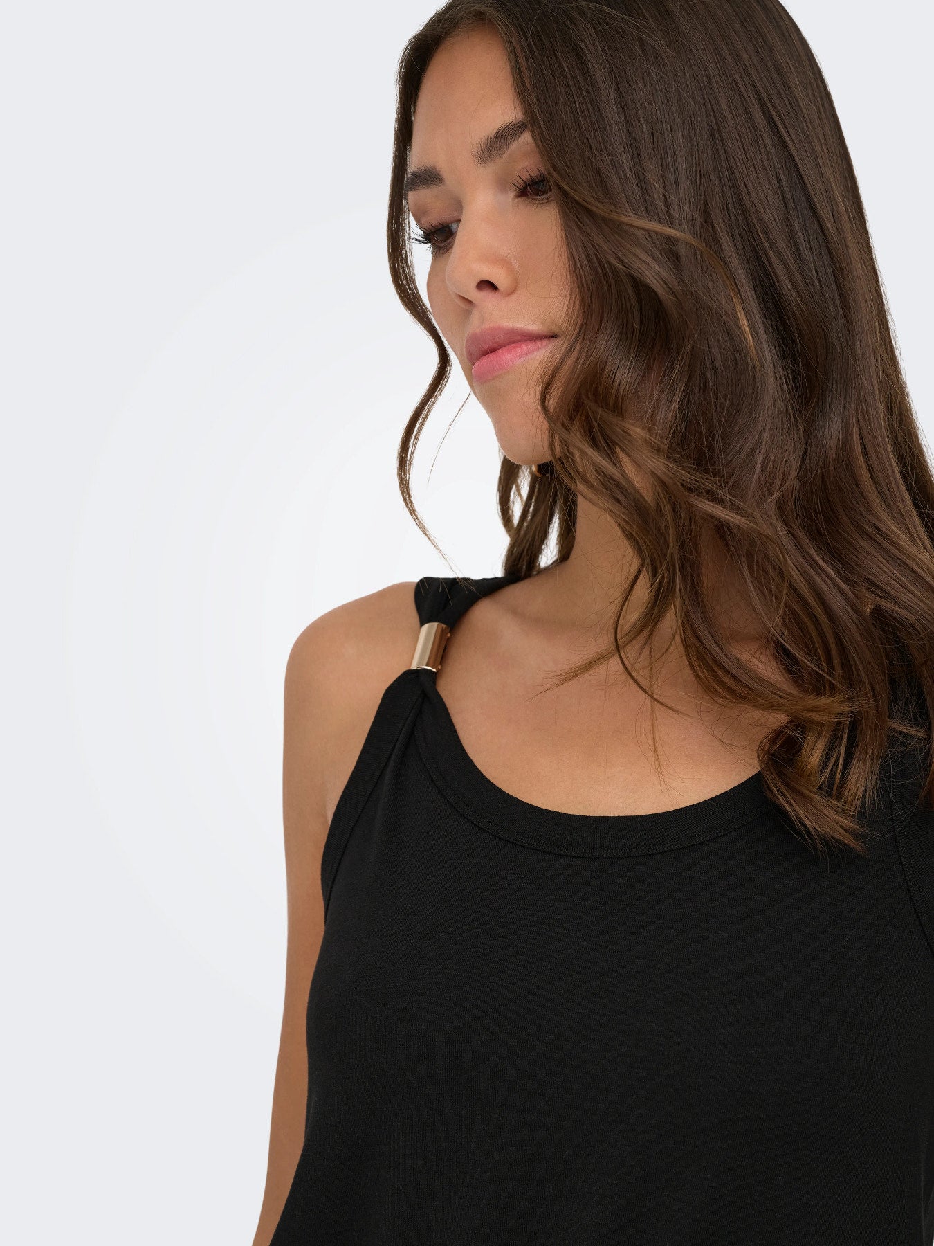Uffa Sleeveless Top