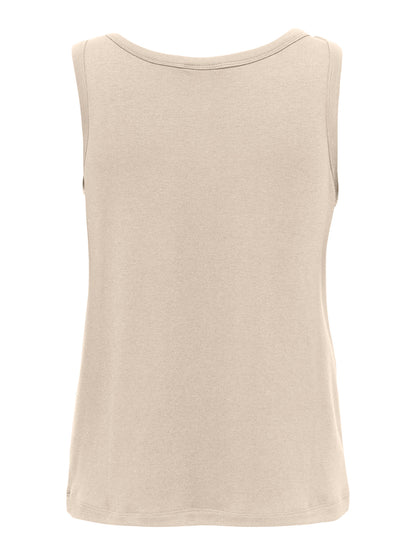 Uffa Sleeveless Top