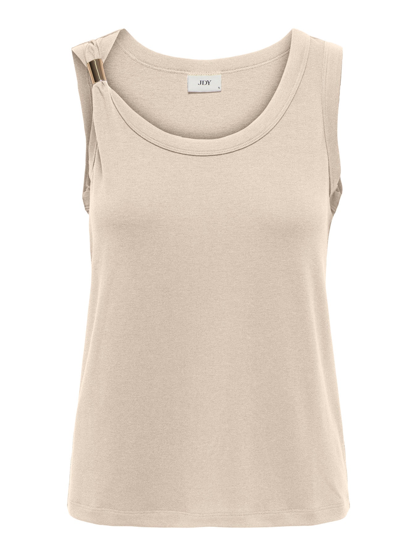 Uffa Sleeveless Top