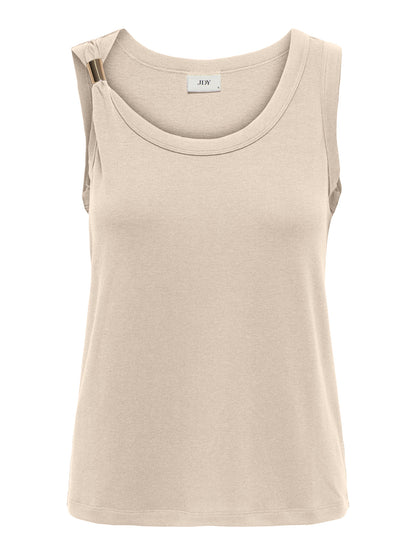 Uffa Sleeveless Top