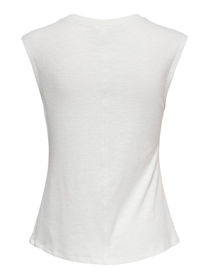 Amy Knot Top