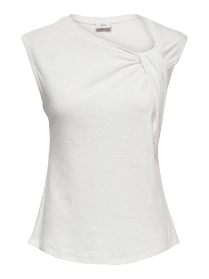 Amy Knot Top