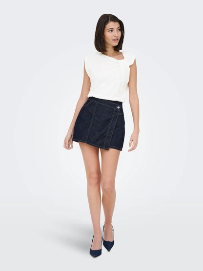 Amy Knot Top