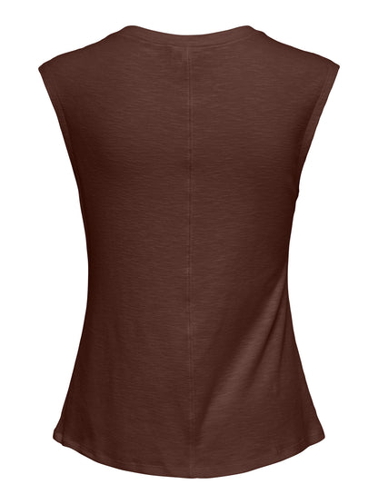 Amy Knot Top
