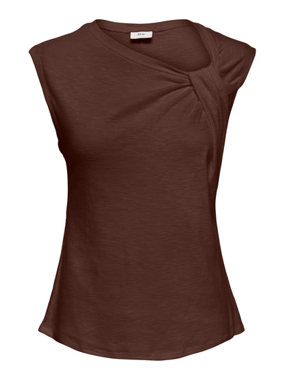 Amy Knot Top