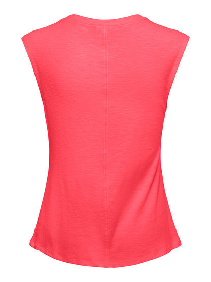 Amy Knot Top
