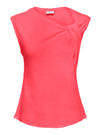 Amy Knot Top
