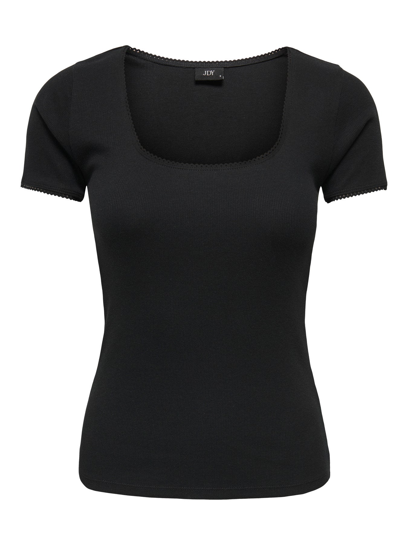 Lucky Short Sleeve Top