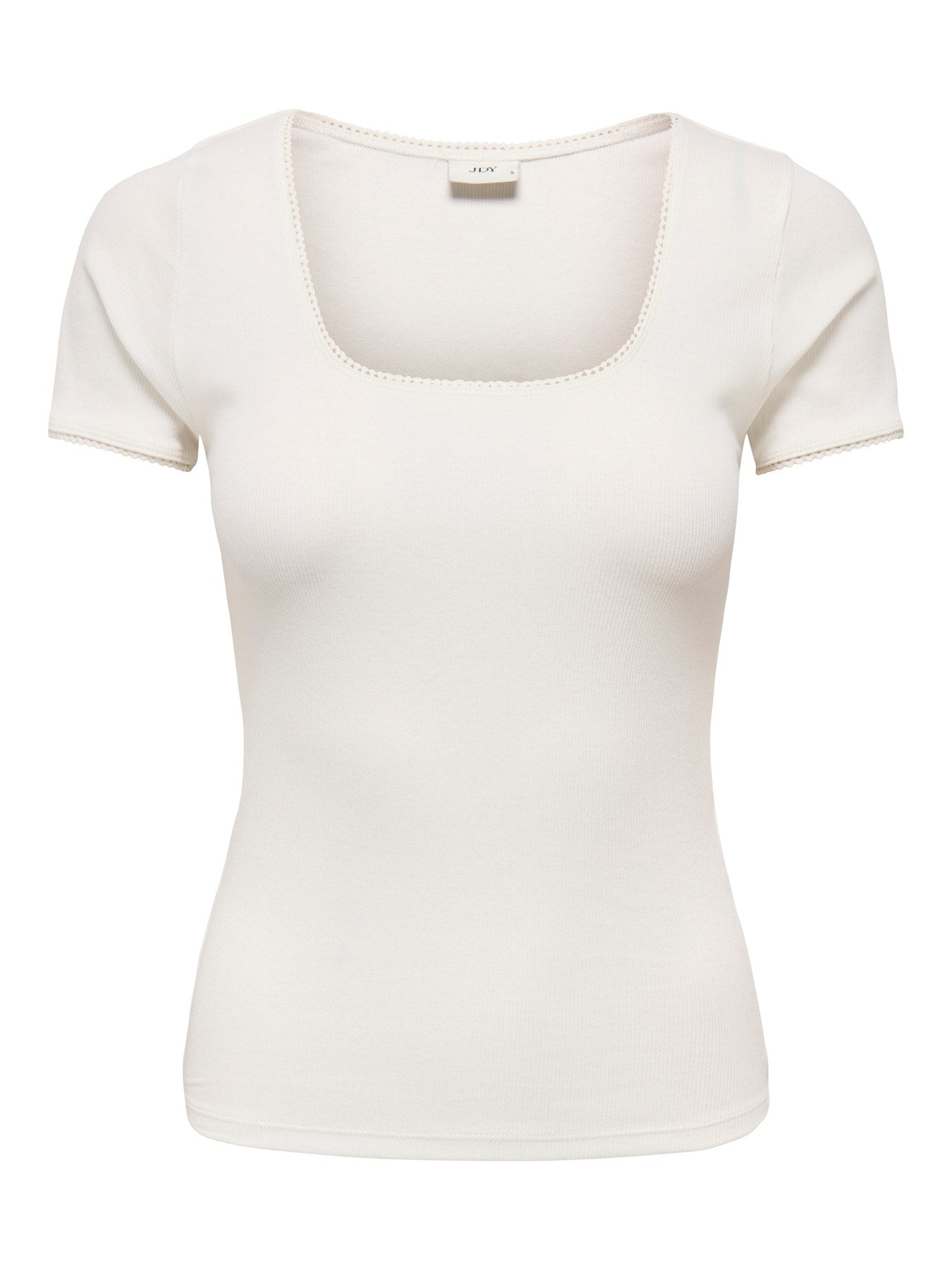 Lucky Short Sleeve Top