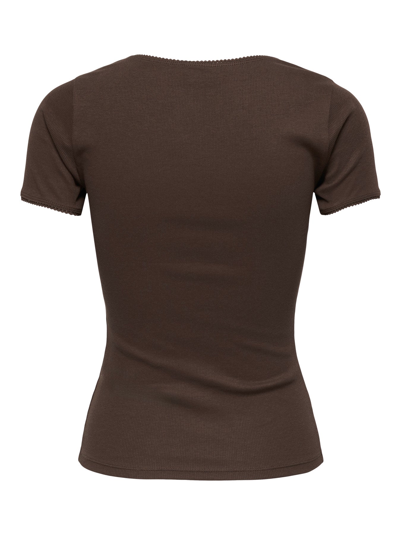 Lucky Short Sleeve Top