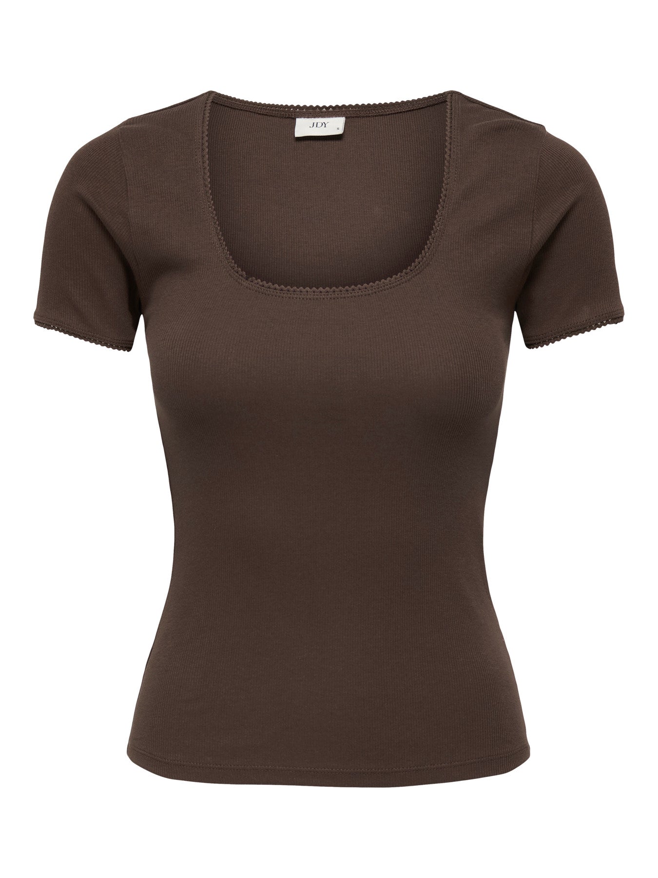 Lucky Short Sleeve Top