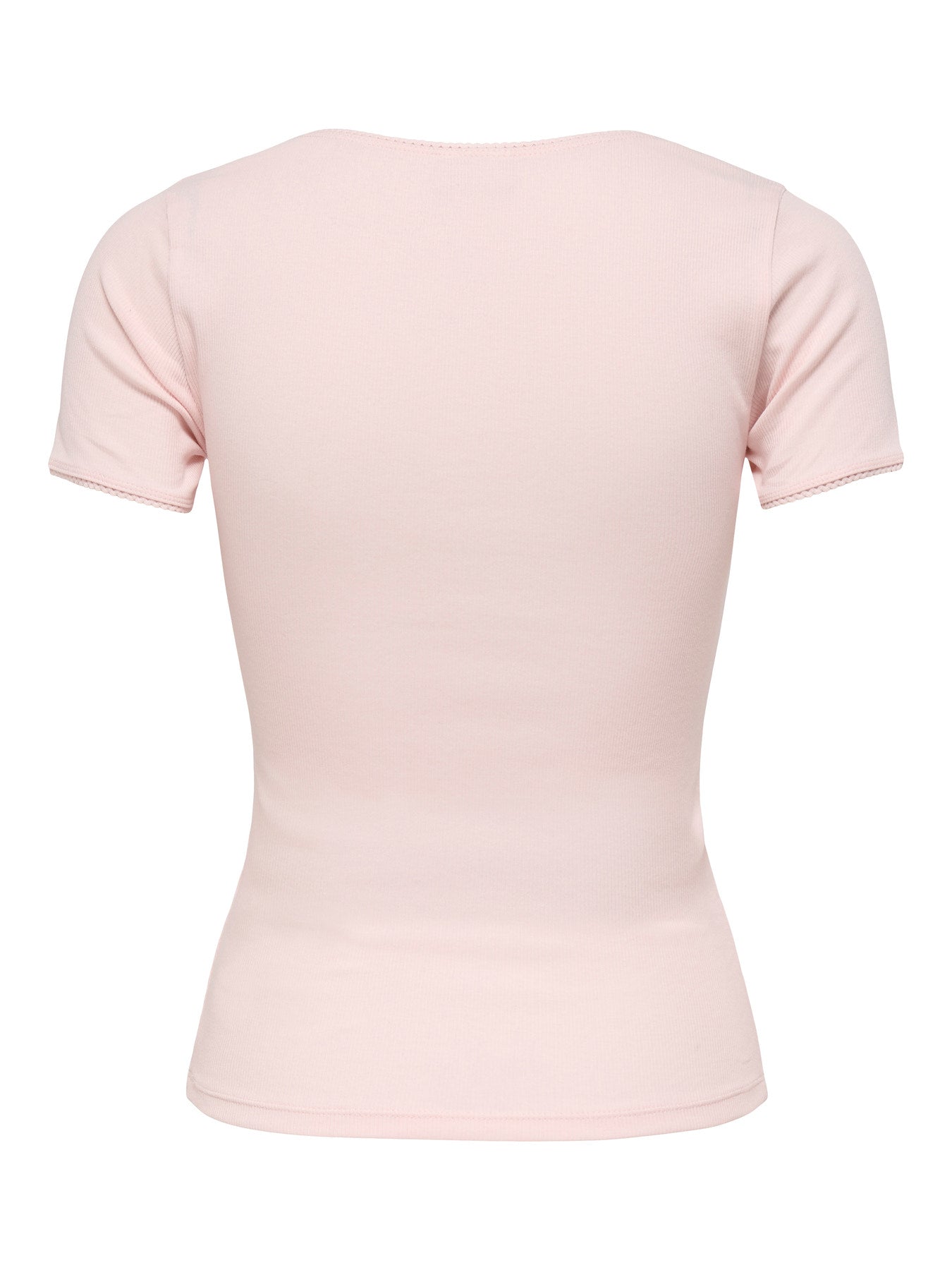 Lucky Short Sleeve Top