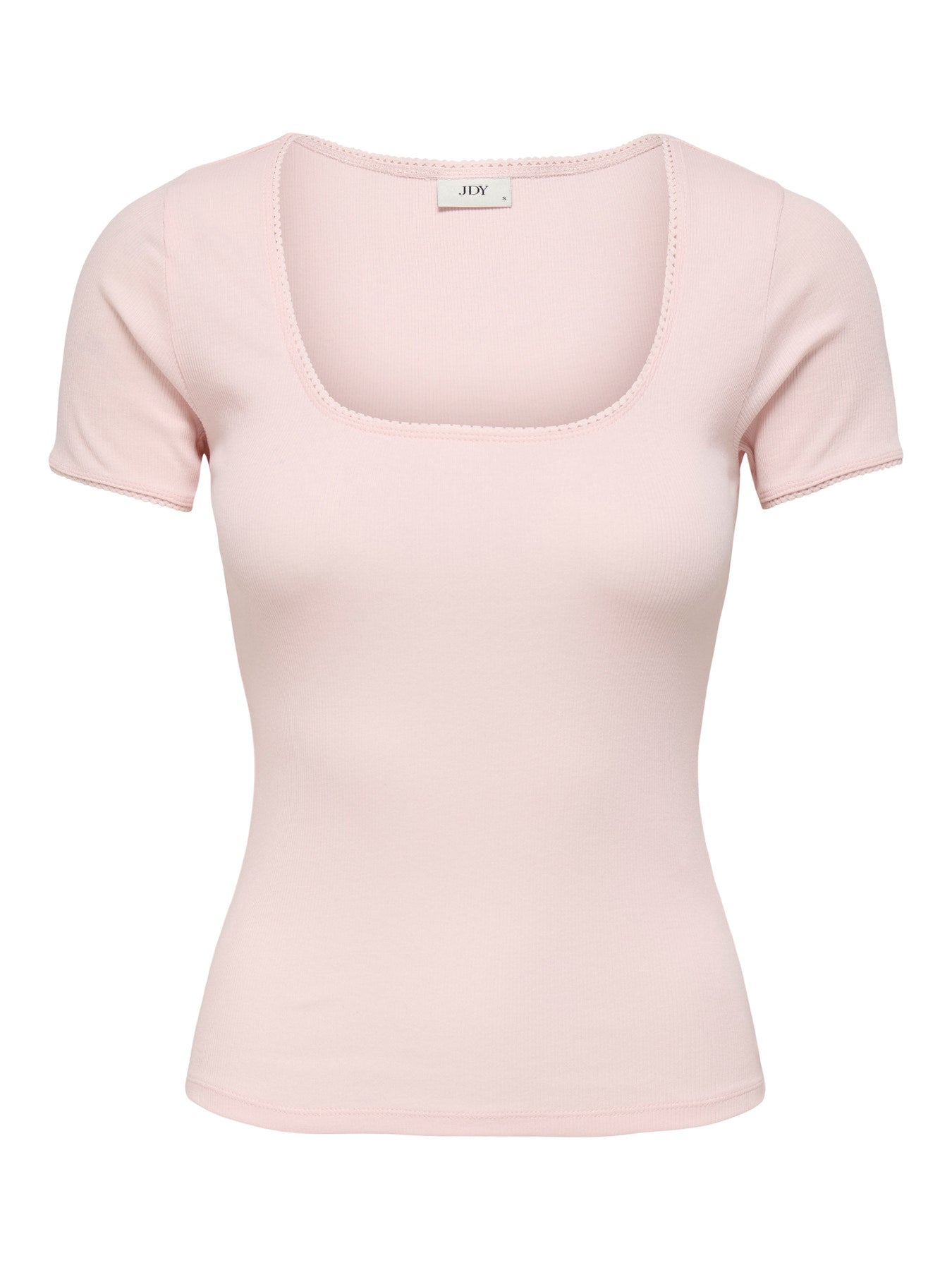 Lucky Short Sleeve Top