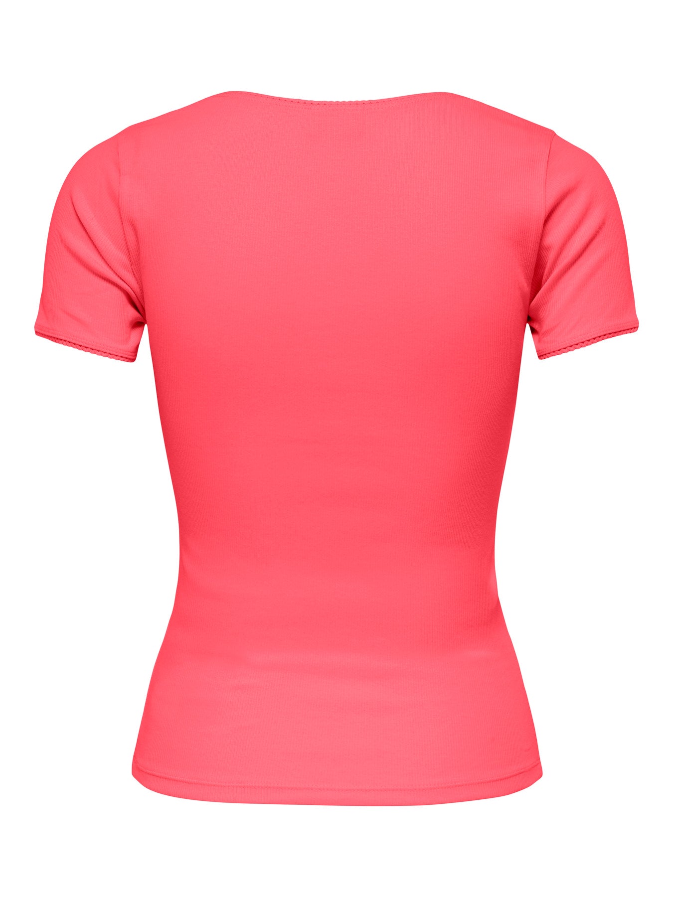 Lucky Short Sleeve Top