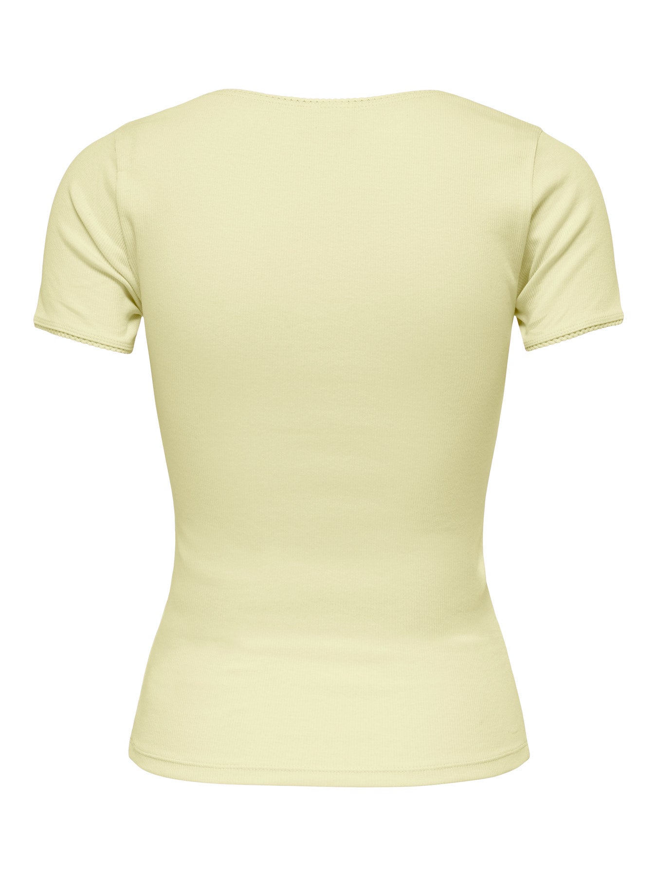 Lucky Short Sleeve Top