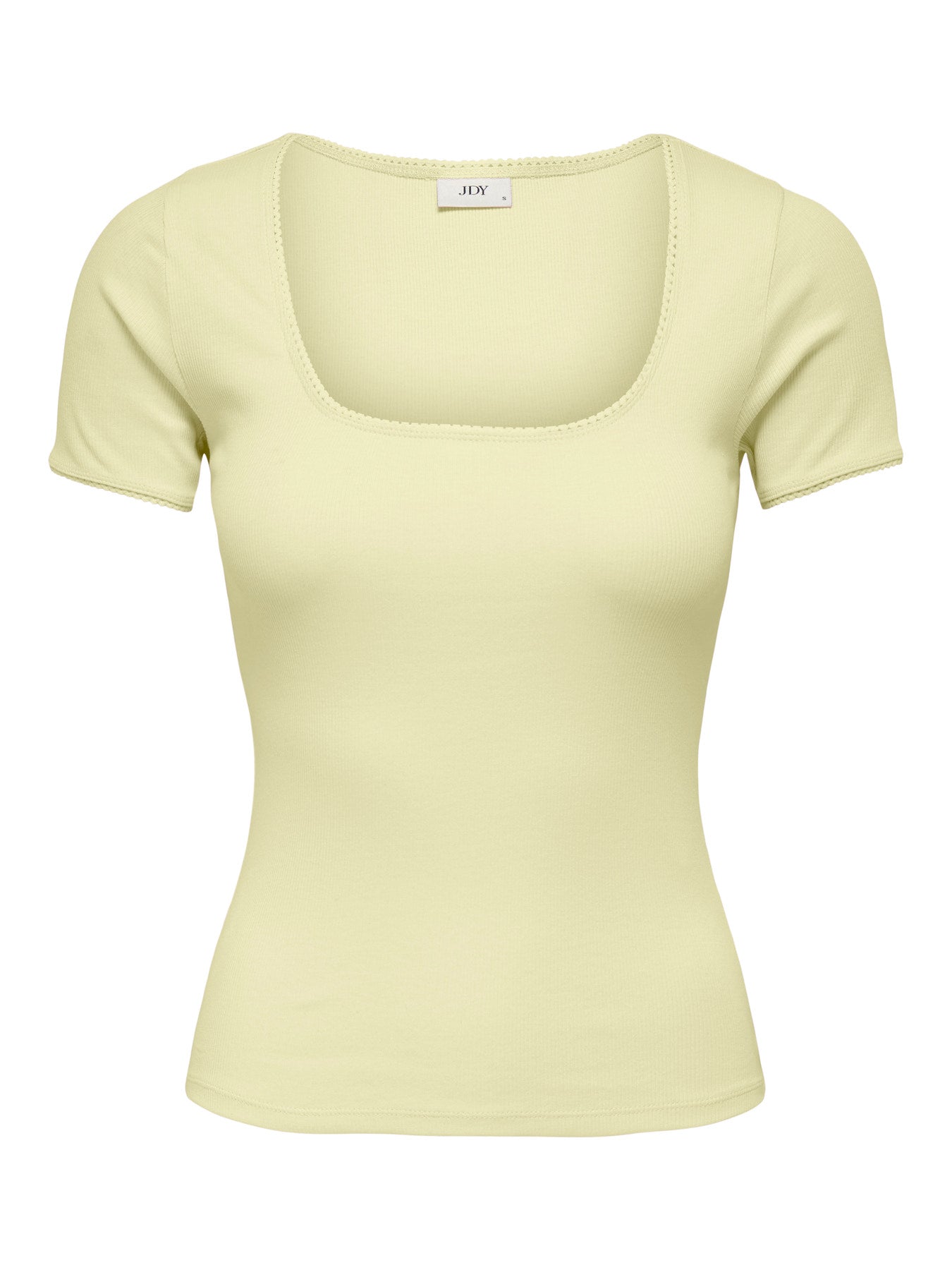 Lucky Short Sleeve Top