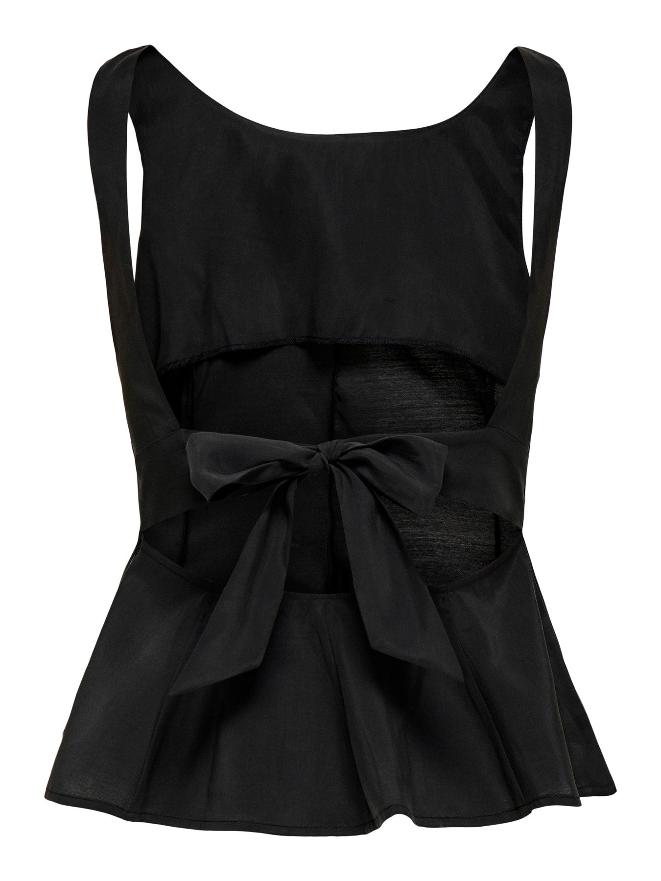 Ibiza Bow Top
