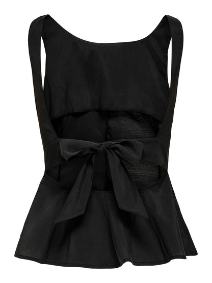 Ibiza Bow Top