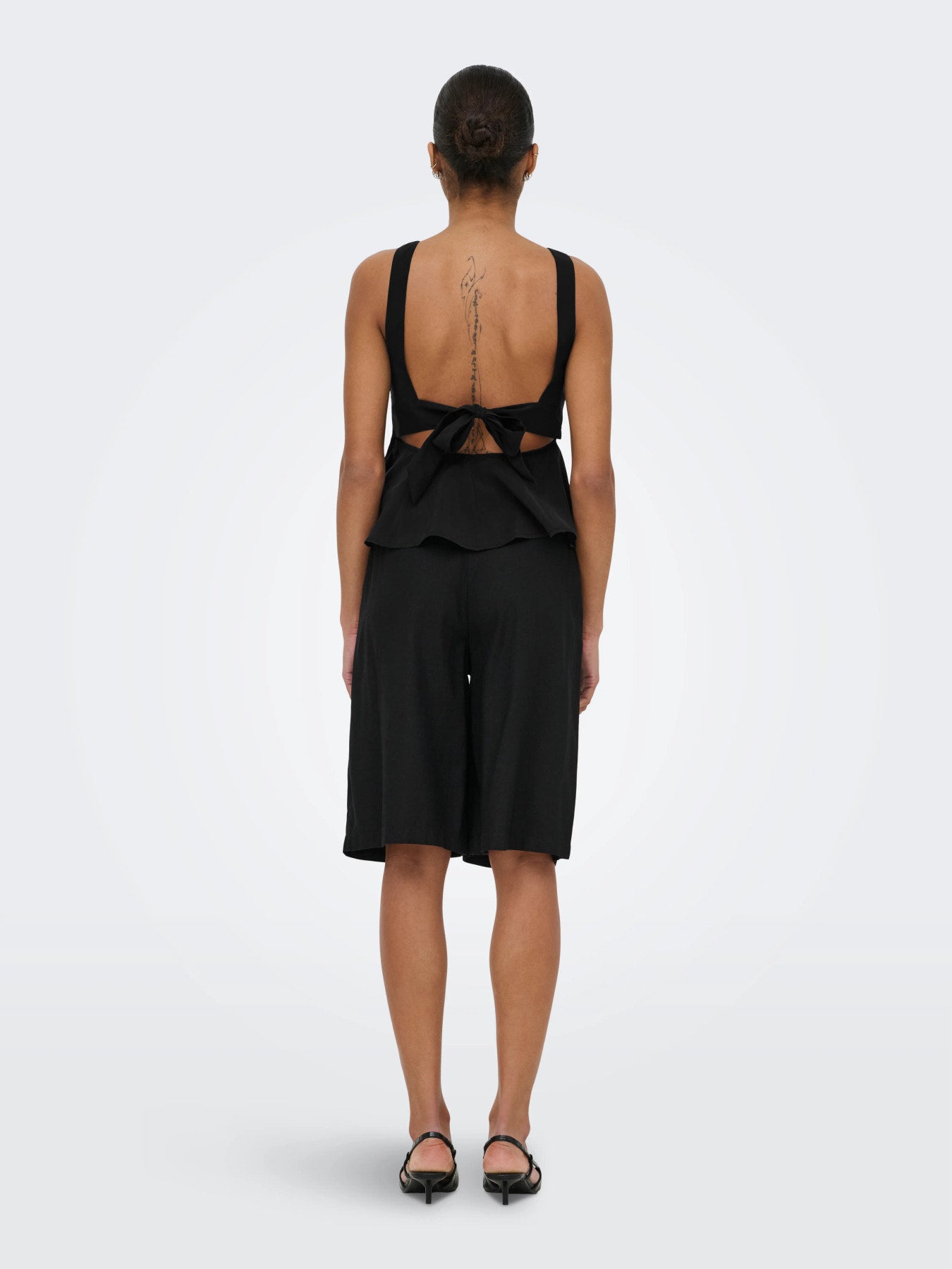 Ibiza Bow Top