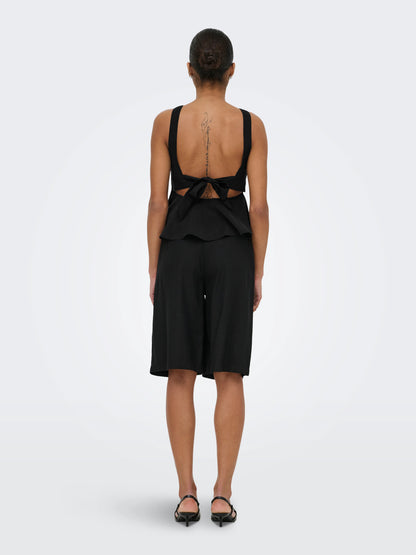 Ibiza Bow Top
