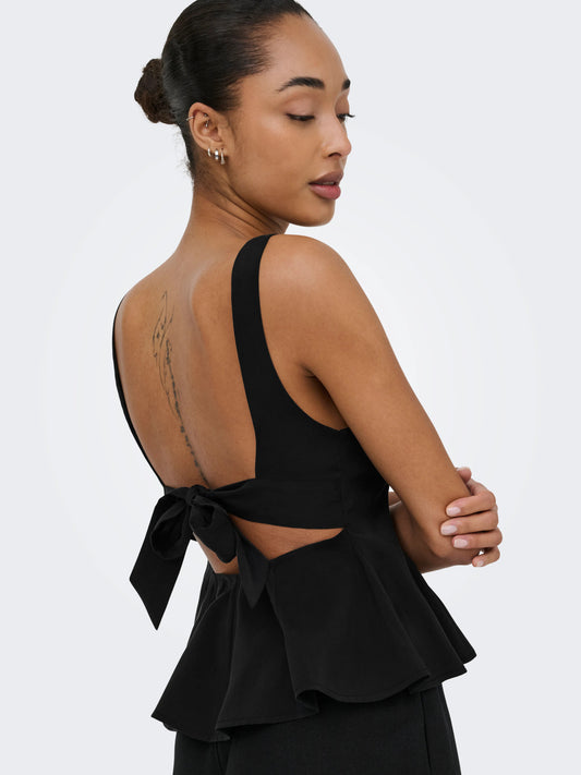 Ibiza Bow Top