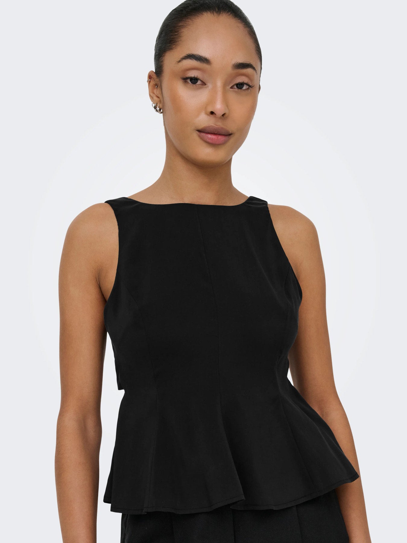 Ibiza Bow Top