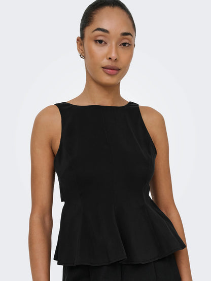 Ibiza Bow Top