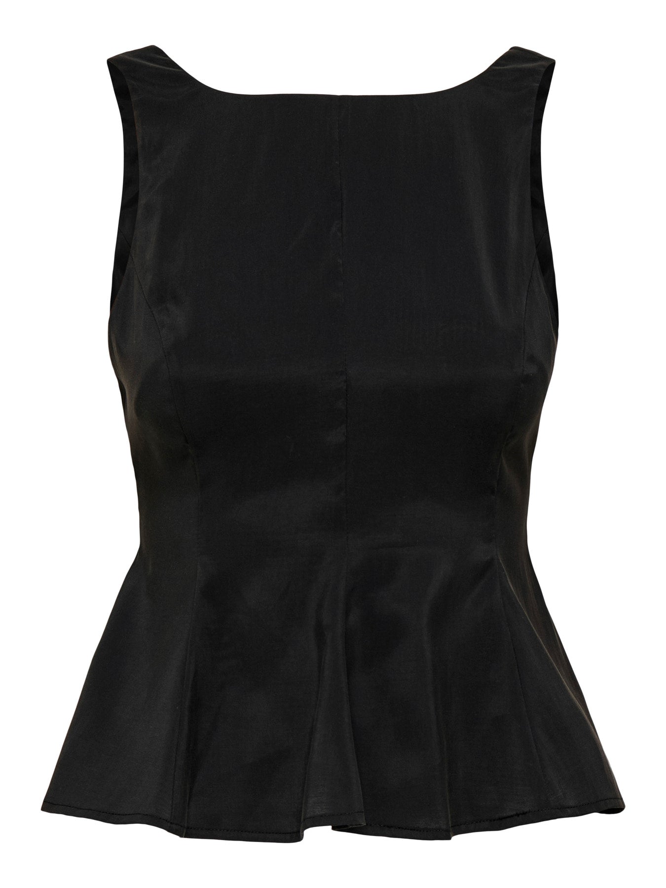 Ibiza Bow Top