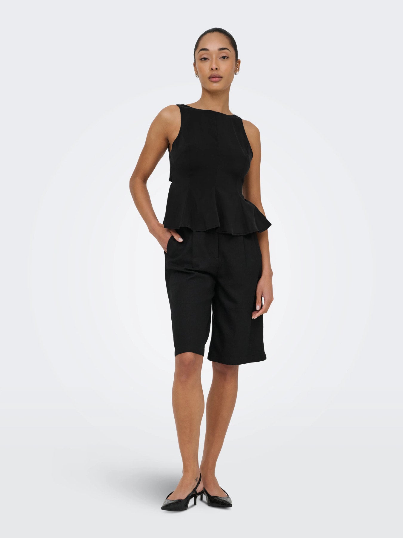 Ibiza Bow Top