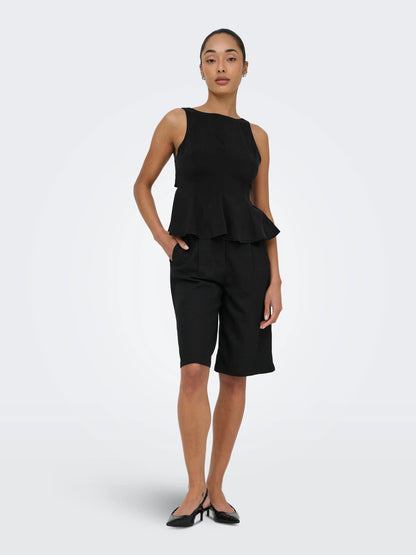Ibiza Bow Top