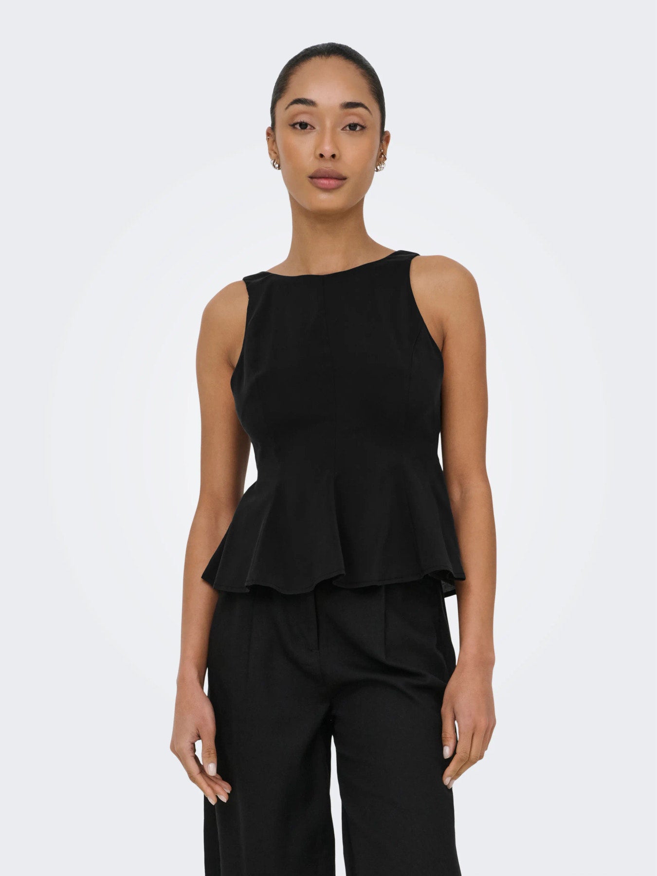 Ibiza Bow Top