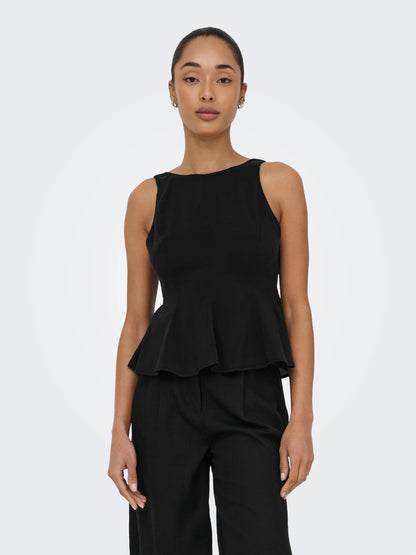 Ibiza Bow Top