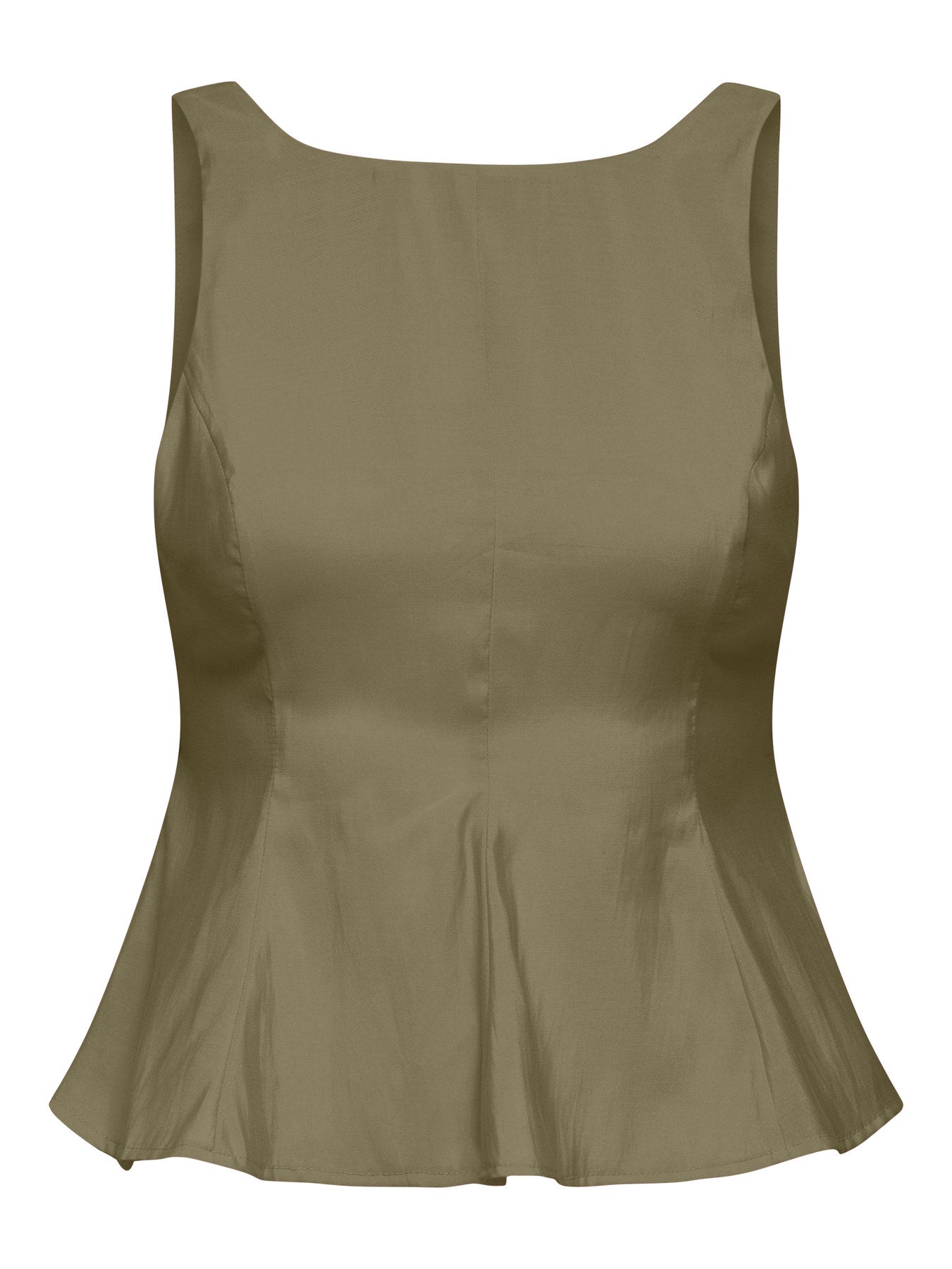Ibiza Bow Top
