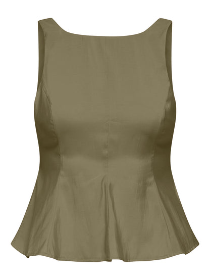 Ibiza Bow Top