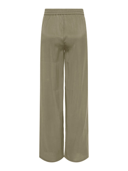 Ibiza Wide Leg Pants