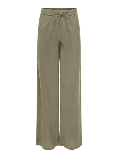 Ibiza Wide Leg Pants